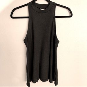 Free People Halter Top - Sz S